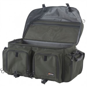 Obrázok 2 k Taška CHUB Vantage Solid Carryall L