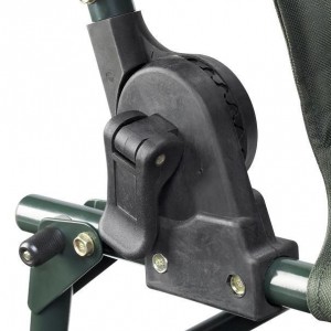 Obrázok 3 k Kreslo JRC Contact Recliner