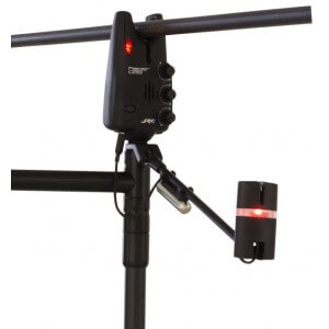 Obrázok 2 k Swinger JRC Radar DS Swing Indicator