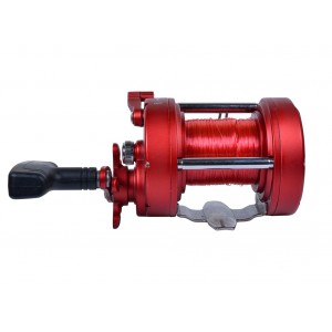 Obrázek 2 k Multiplikátor SHAKESPEARE Omni 20lb Multiplier