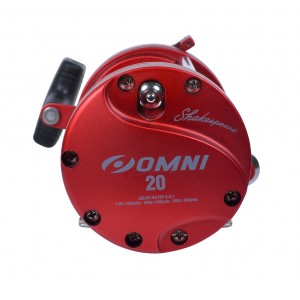 Obrázek 4 k Multiplikátor SHAKESPEARE Omni 20lb Multiplier