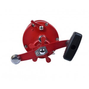 Obrázok 3 k Multiplikátor SHAKESPEARE Omni 20lb Multiplier