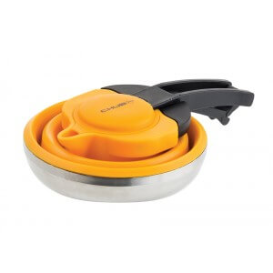 Obrázok 3 k Skladacia kanvica CHUB SIlicone Kettle