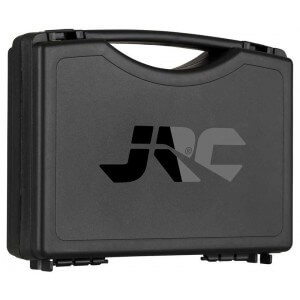 Obrázok 3 k Set signalizátorov JRC Radar CX 3 + 1