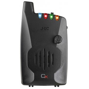 Obrázok 4 k Set signalizátorov JRC Radar CX 3 + 1