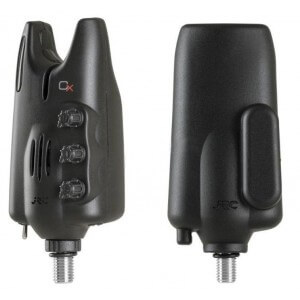 Obrázek 3 k Set signalizátorů JRC Radar CX 3 + 1