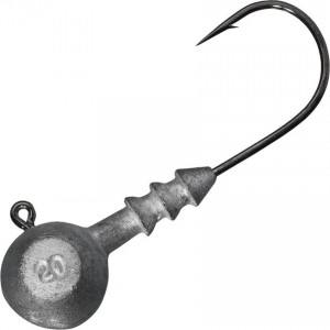 Jig BERKLEY Flex Head Foot