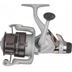 Obrázok 2 k Navijak MITCHELL Avocet Match RZ 4000 RD