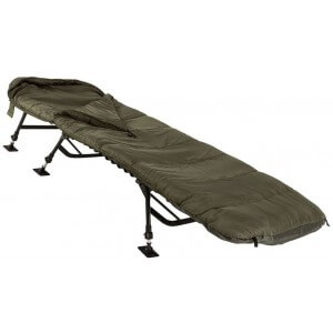 Obrázok 3 k Spacák JRC Defender Sleeping Bag