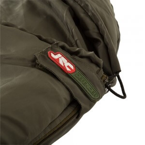 Obrázok 4 k Spacák JRC Defender Sleeping Bag