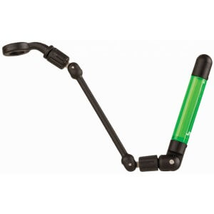 Obrázok 3 k SET - 3x swinger JRC Kurve Slim Black