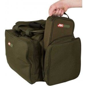 Obrázok 6 k Taška JRC Defender Carryalls