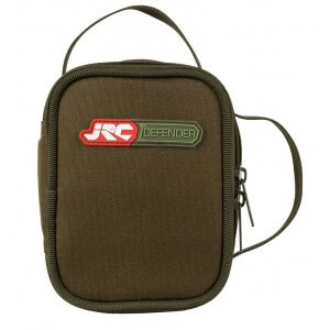 Obrázek 3 k Penál JRC Defender Accessory Bag Small