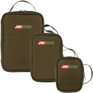 Obrázek 3 k Penál JRC Defender Accessory Bag Large