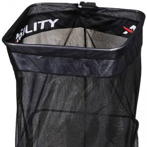 Obrázok 2 k Sieťka SHAKESPEARE Agility Coarse Nets Square Keepnet