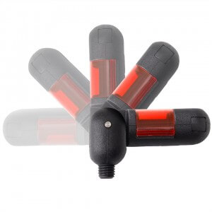 Obrázok 3 k Set swingrov JRC Kurve Indicator System Set