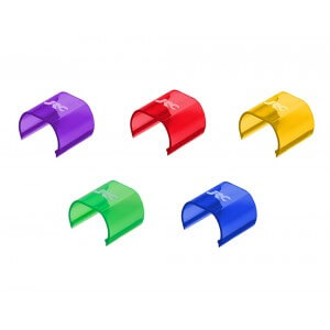 Obrázok 4 k Set swingrov JRC Kurve Indicator System Set