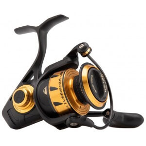 Obrázok 2 k Navijak PENN Spinfisher VI