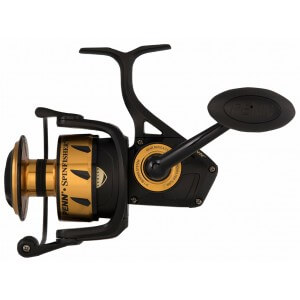 Obrázok 3 k Navijak PENN Spinfisher VI