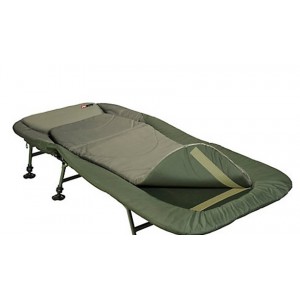 Obrázok 2 k Lehátko JRC Extreme Bedchair