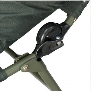 Obrázok 3 k Lehátko JRC Extreme Bedchair