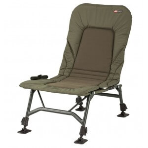 Obrázok 2 k Kreslo JRC Stealth Recliner Chair