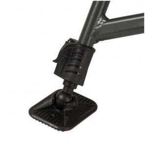 Obrázok 8 k Kreslo JRC Stealth Recliner Chair