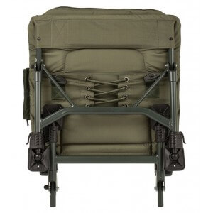 Obrázok 9 k Kreslo JRC Stealth Recliner Chair