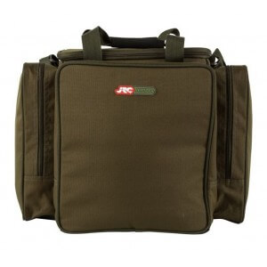 Obrázok 2 k Taška JRC Defender Bait Bucket & Tackle Bag
