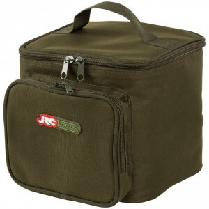 Obrázek 2 k Taška JRC Defender Brew Kit Bag termoizolační
