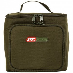 Obrázek 3 k Taška JRC Defender Brew Kit Bag termoizolační