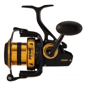 Obrázok 2 k Navijak PENN Spinfisher VI 7500 Long Cast