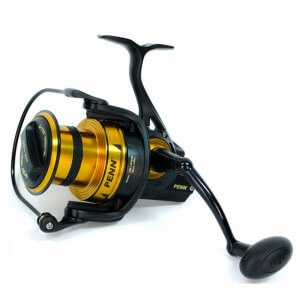 Obrázok 3 k Navijak PENN Spinfisher VI 7500 Long Cast