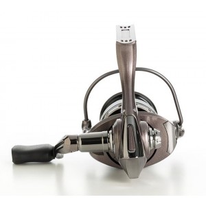 Obrázek 3 k Naviják ABU GARCIA Cardinal II STX