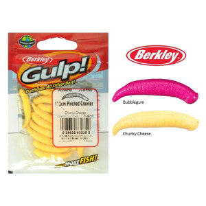 Nástraha BERKLEY Pinchet Crawler