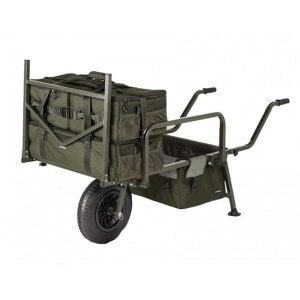 Obrázok 2 k Vozík CHUB Transporter Barrow