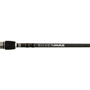 Obrázok 2 k SET = prút ABU GARCIA Silver Max Combo + navijak