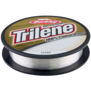 Vlasec BERKLEY Trilene 100% Fluorocarbon 25m