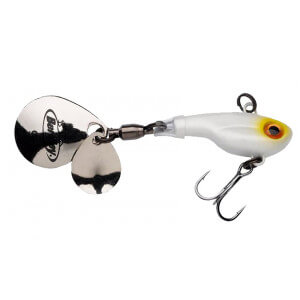 Obrázek 4 k Nástraha BERKLEY Pulse Spintail 2,5 cm, 9 g