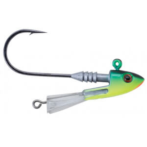 Jigová hlava BERKLEY Snap Jigs Fusion19 Firetiger