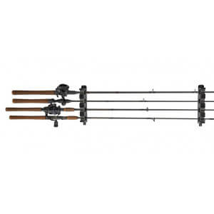 Obrázek 4 k Držiak BERKLEY Rod Rack Horizontal