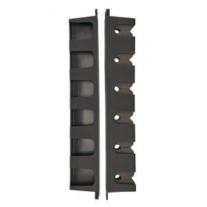 Držák BERKLEY Vertical 6 Rod Rack