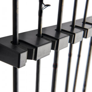 Obrázek 3 k Držák BERKLEY Vertical 6 Rod Rack