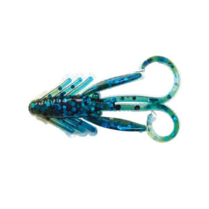 Nymfa BERKLEY PowerBait Power Nymph, Okeechobee