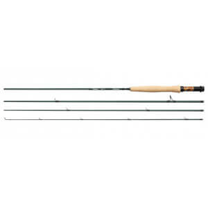 Prút SHAKESPEARE Oracle 2 River Fly Rod 3,00m, AFTMA 3