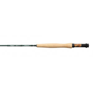 Obrázok 3 k Prút SHAKESPEARE Oracle 2 River Fly Rod 3,00m, AFTMA 3
