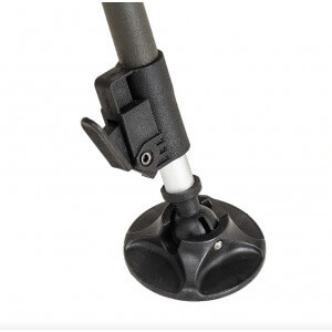 Obrázek 2 k Křeslo JRC Defender Relaxa Armchair