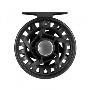 Obrázok 2 k Muškársky navijak SHAKESPEARE Cedar Canyon Disc Reel