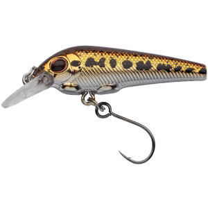 Vobler BERKLEY Hit Stick S 3,5cm, 2,1g, Vairon