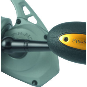 Obrázok 2 k Navijak FIN-NOR Lethal 60 Spin Reel
